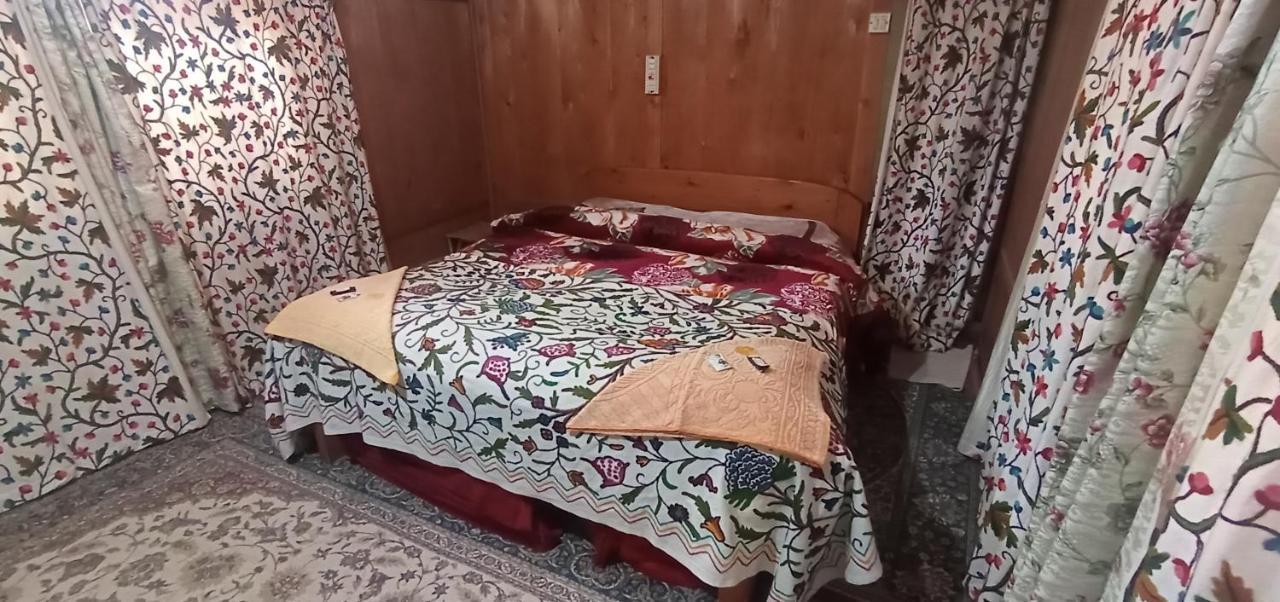 New Bombay Heritage Group Of Houseboats Srinagar (Jammu and Kashmir) Ngoại thất bức ảnh