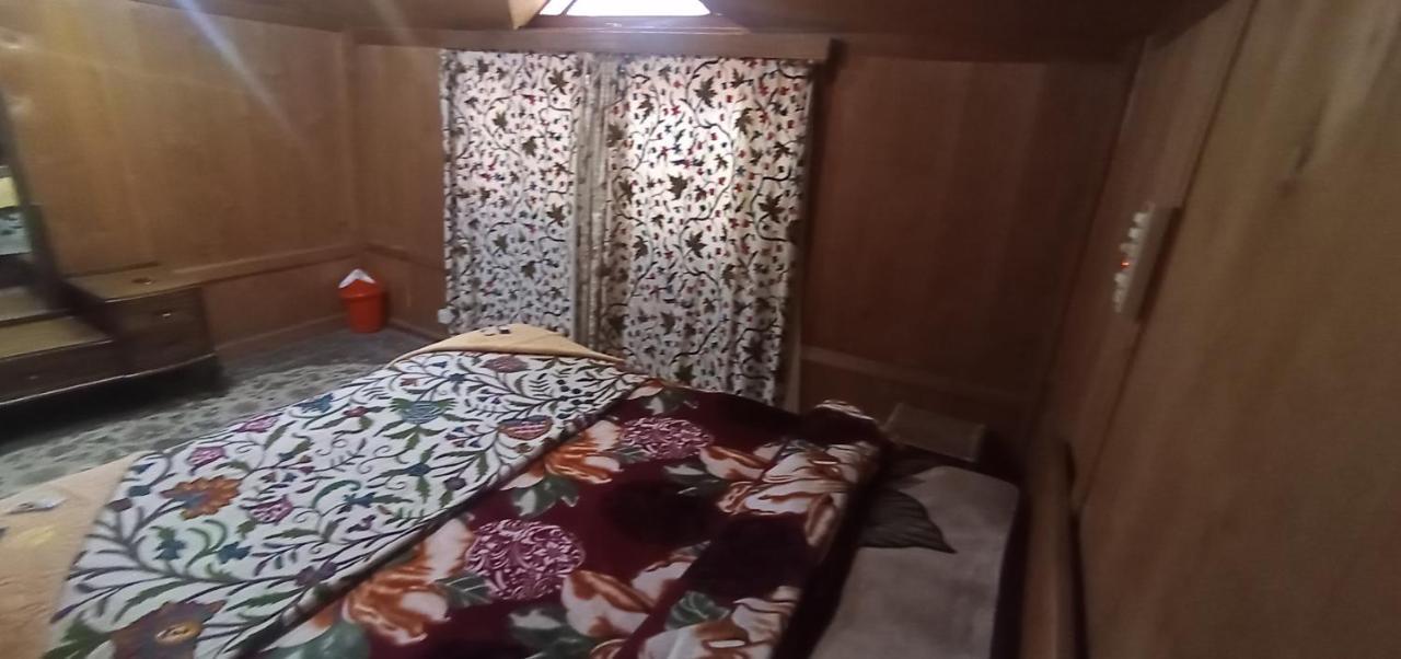 New Bombay Heritage Group Of Houseboats Srinagar (Jammu and Kashmir) Ngoại thất bức ảnh