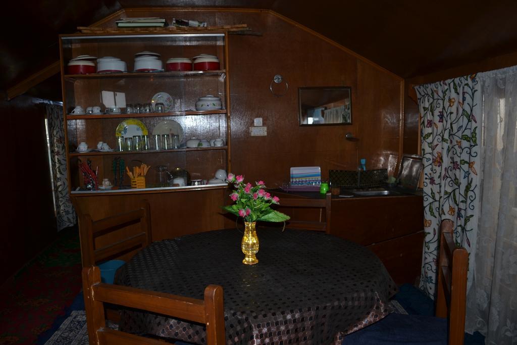 New Bombay Heritage Group Of Houseboats Srinagar (Jammu and Kashmir) Ngoại thất bức ảnh