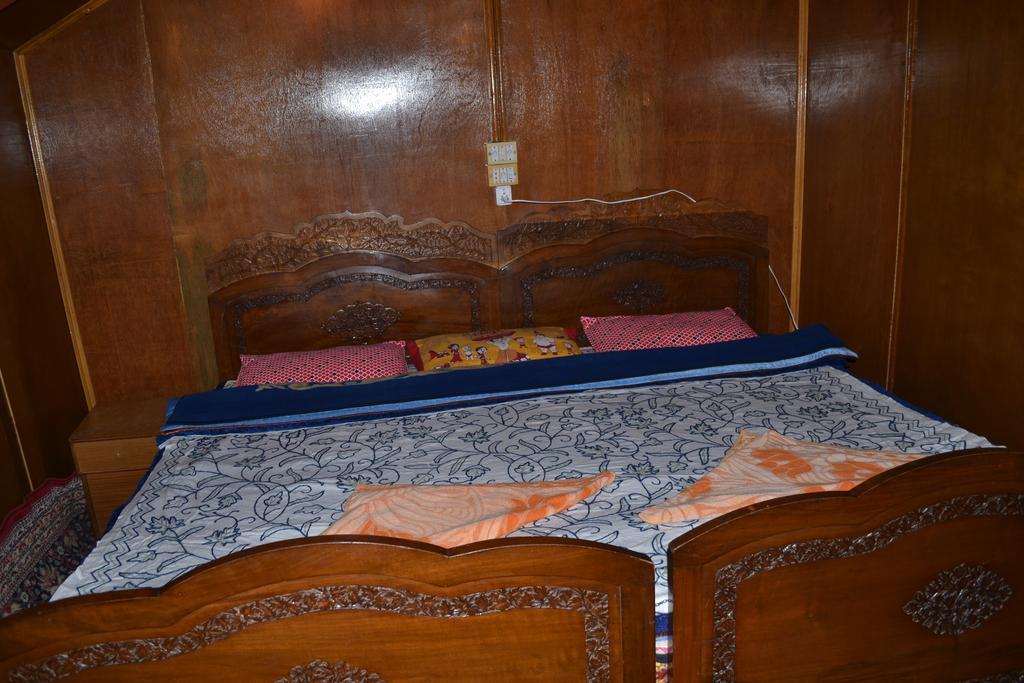 New Bombay Heritage Group Of Houseboats Srinagar (Jammu and Kashmir) Ngoại thất bức ảnh