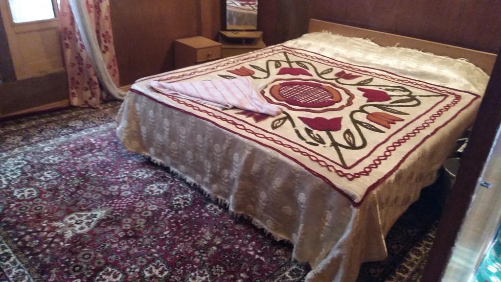 New Bombay Heritage Group Of Houseboats Srinagar (Jammu and Kashmir) Ngoại thất bức ảnh