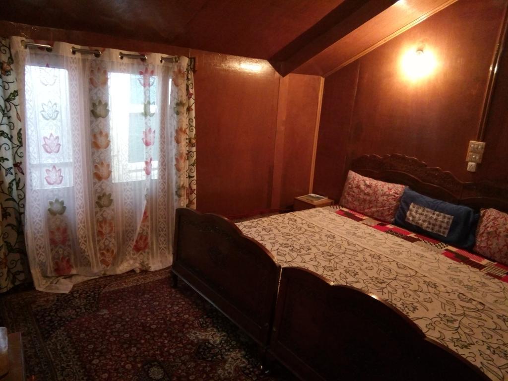 New Bombay Heritage Group Of Houseboats Srinagar (Jammu and Kashmir) Ngoại thất bức ảnh