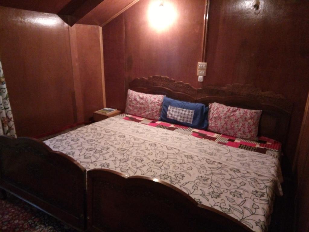 New Bombay Heritage Group Of Houseboats Srinagar (Jammu and Kashmir) Ngoại thất bức ảnh
