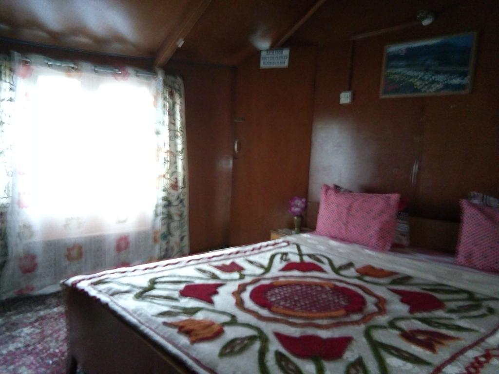 New Bombay Heritage Group Of Houseboats Srinagar (Jammu and Kashmir) Ngoại thất bức ảnh