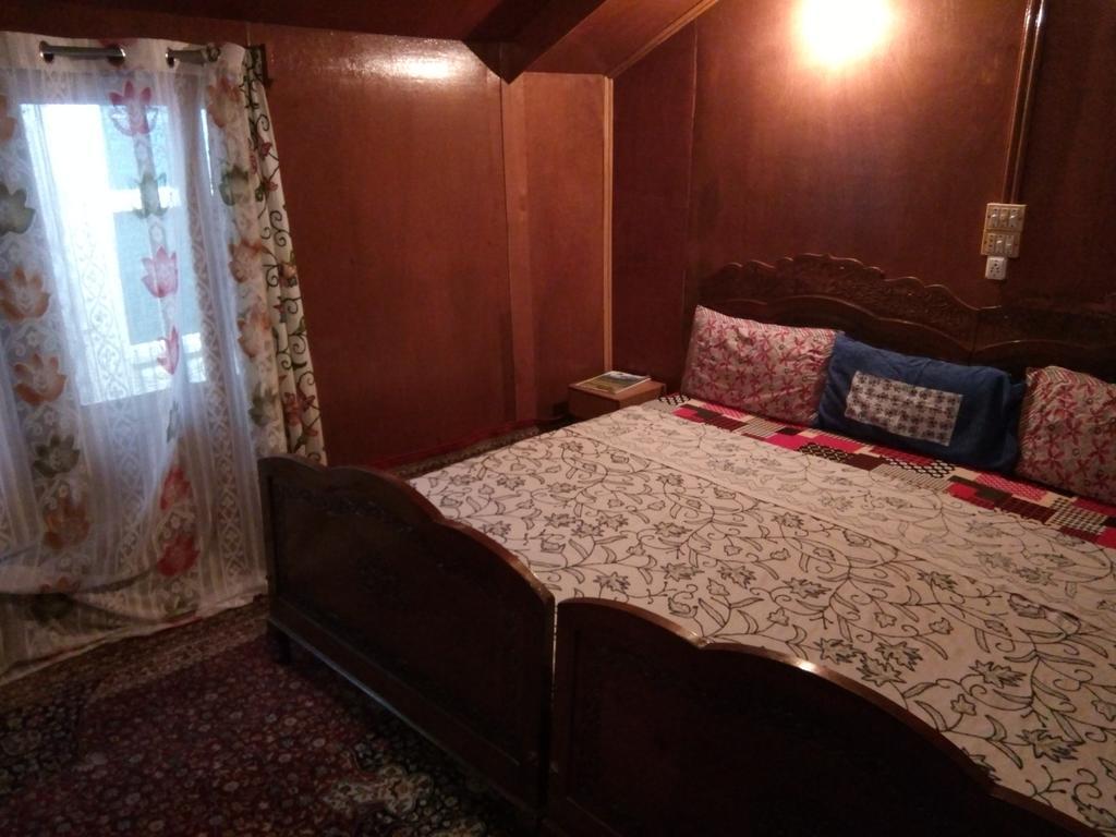 New Bombay Heritage Group Of Houseboats Srinagar (Jammu and Kashmir) Ngoại thất bức ảnh