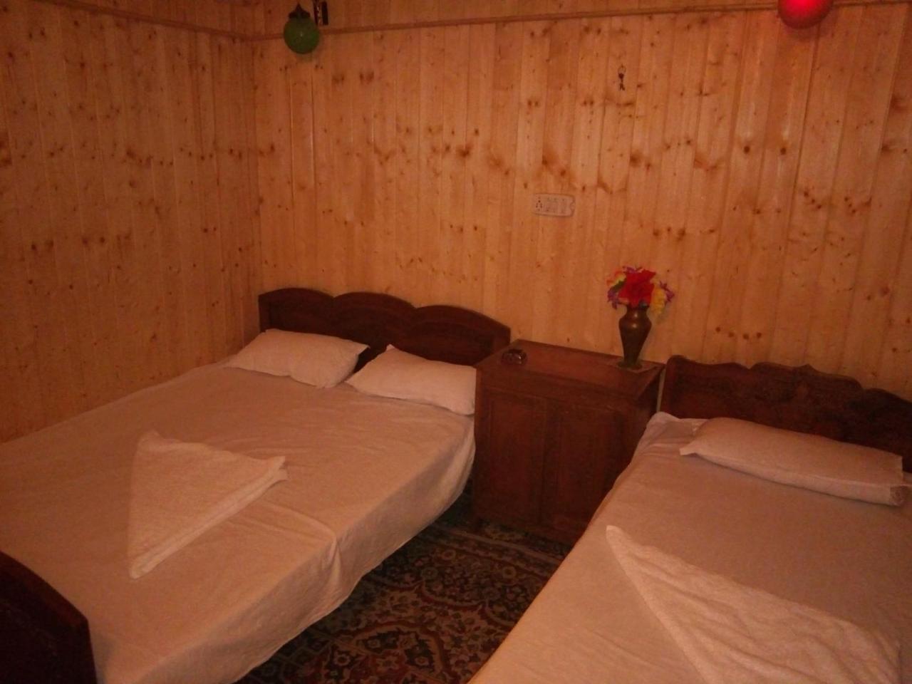 New Bombay Heritage Group Of Houseboats Srinagar (Jammu and Kashmir) Ngoại thất bức ảnh