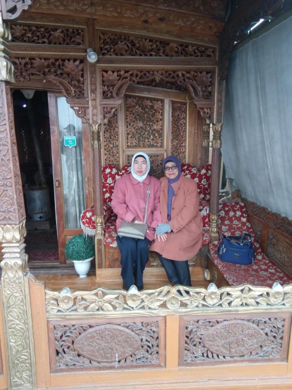 New Bombay Heritage Group Of Houseboats Srinagar (Jammu and Kashmir) Ngoại thất bức ảnh